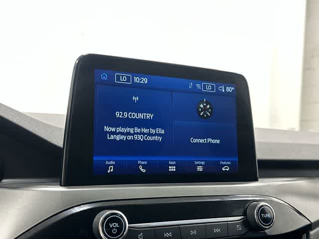 Thumbnail: 2025 Ford Escape - 22