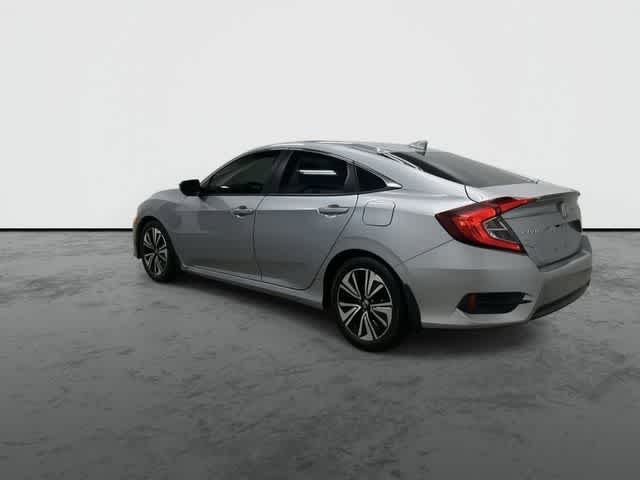 Thumbnail: 2017 Honda Civic - 9