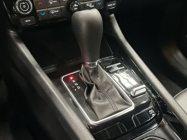 Thumbnail: 2025 Jeep Compass - 24