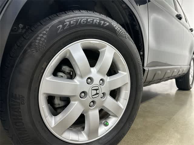 Thumbnail: 2007 Honda CR-V - 29