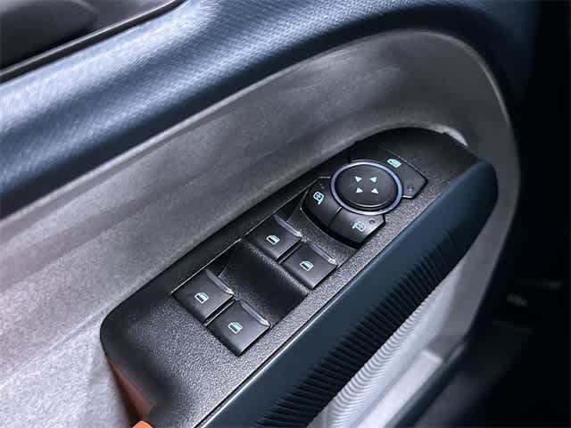2024 Ford Maverick XLT 20