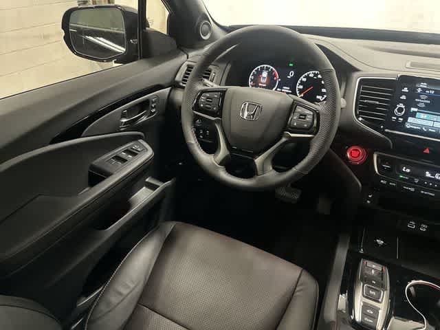 Thumbnail: 2026 Honda Ridgeline - 12