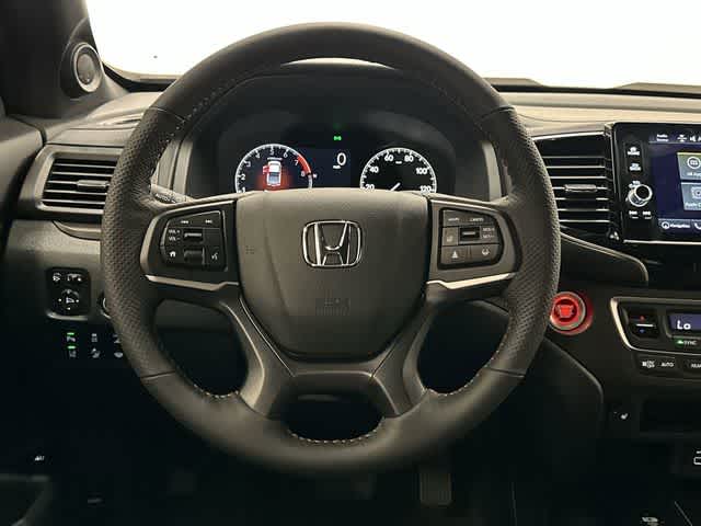 Thumbnail: 2026 Honda Ridgeline - 15
