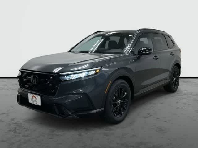 Thumbnail: 2026 Honda CR-V - 1