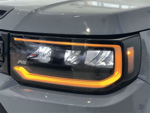 Thumbnail: 2026 Honda Passport - 31