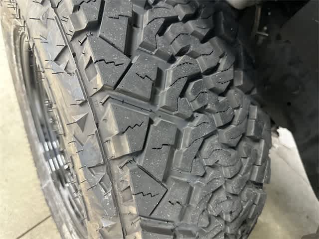 Thumbnail: 2024 Toyota 4Runner - 29