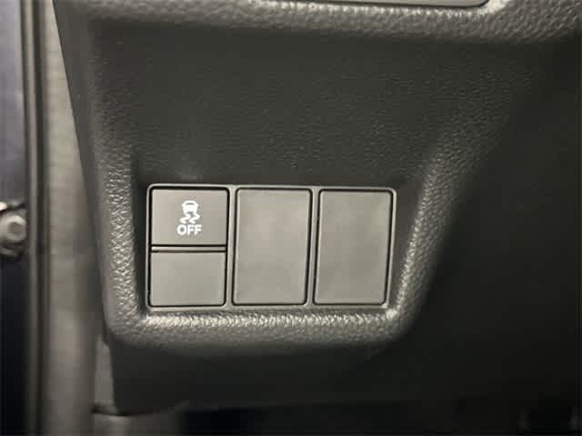 Thumbnail: 2026 Honda Civic - 19