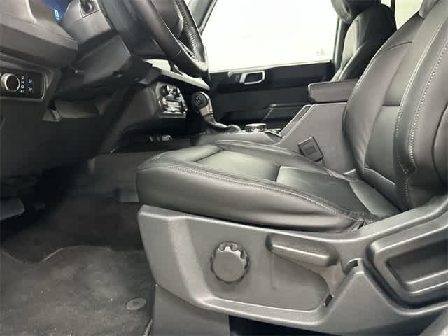 Thumbnail: 2025 Ford Bronco - 27