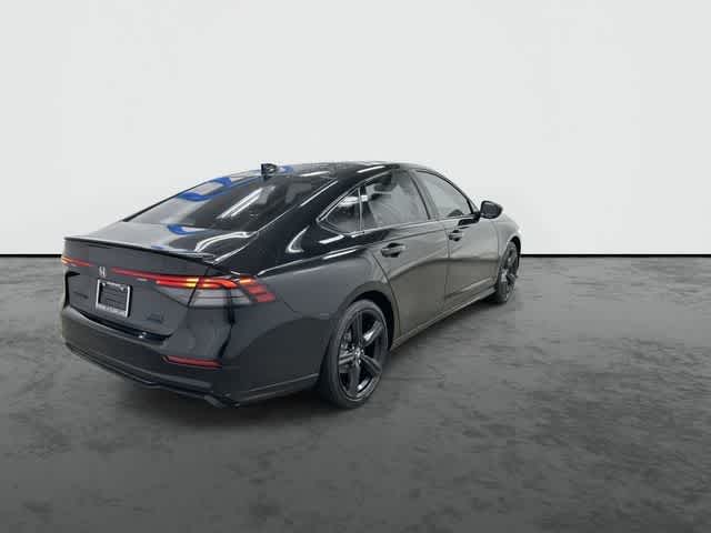 Thumbnail: 2026 Honda Accord - 3