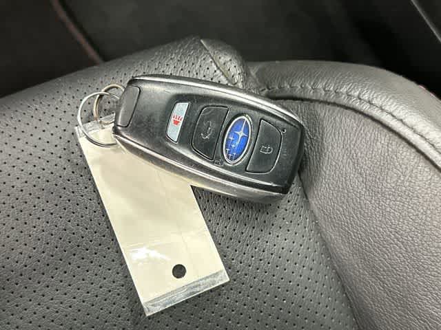 Thumbnail: 2020 Subaru WRX - 33