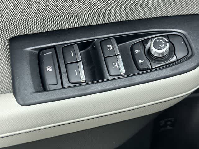 Thumbnail: 2025 Subaru Forester - 20