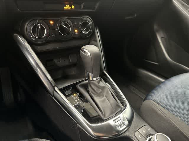 Thumbnail: 2018 Toyota Yaris iA - 24