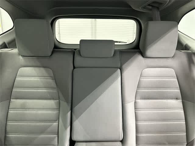 Thumbnail: 2019 Honda CR-V - 14