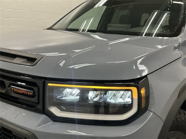 Thumbnail: 2026 Honda Passport - 32
