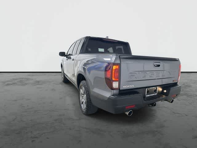 Thumbnail: 2025 Honda Ridgeline - 2