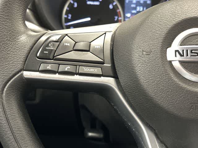 Thumbnail: 2021 Nissan Versa - 17
