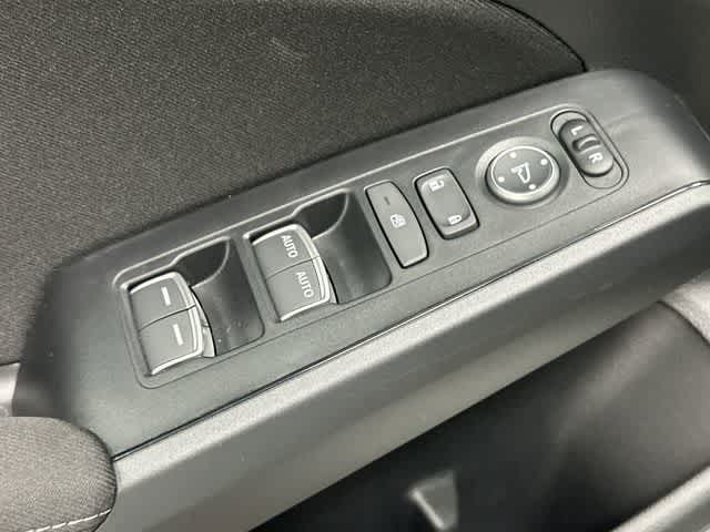 Thumbnail: 2026 Honda Civic - 20