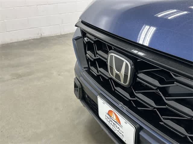 Thumbnail: 2026 Honda CR-V - 30