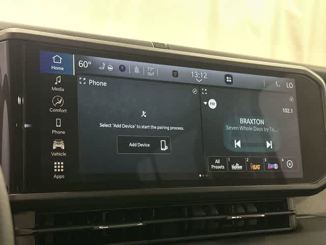 Thumbnail: 2024 Jeep Wrangler - 22