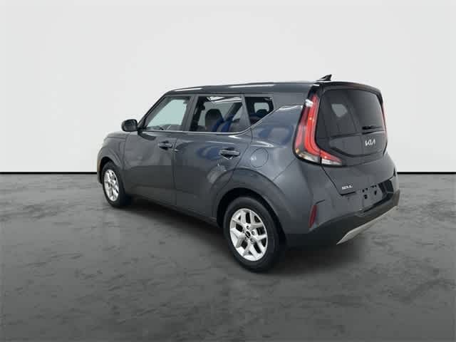 Thumbnail: 2024 Kia Soul - 9