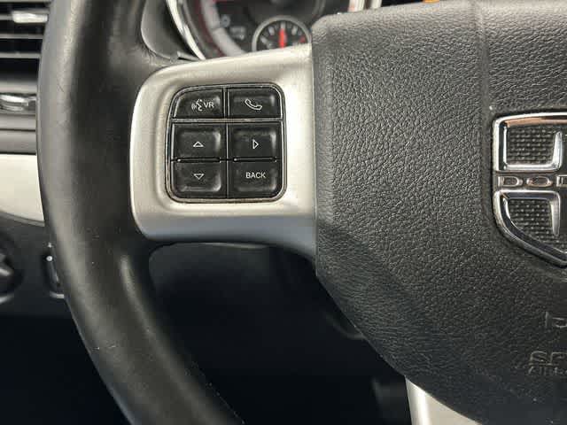 Thumbnail: 2019 Dodge Grand Caravan - 17