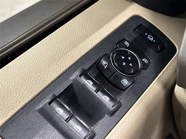 Thumbnail: 2018 Ford F-350 - 20