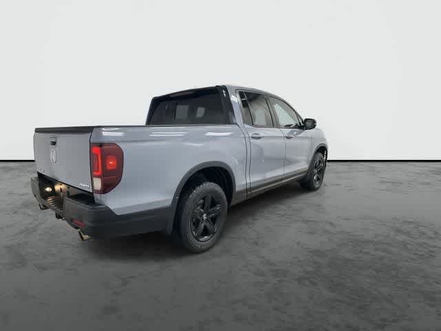 Thumbnail: 2023 Honda Ridgeline - 4
