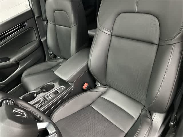 Thumbnail: 2026 Honda Civic - 10