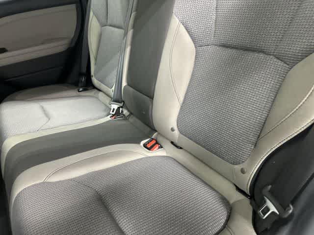 Thumbnail: 2025 Subaru Forester - 11