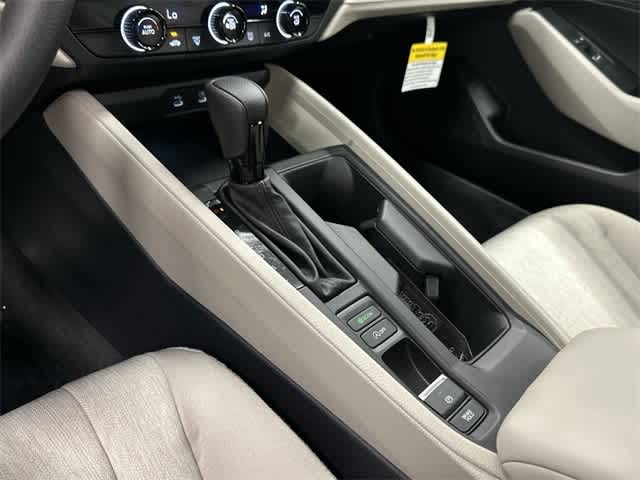 Thumbnail: 2025 Honda Accord - 22