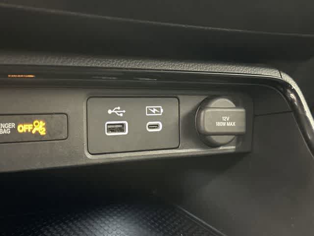 Thumbnail: 2025 Honda CR-V - 25