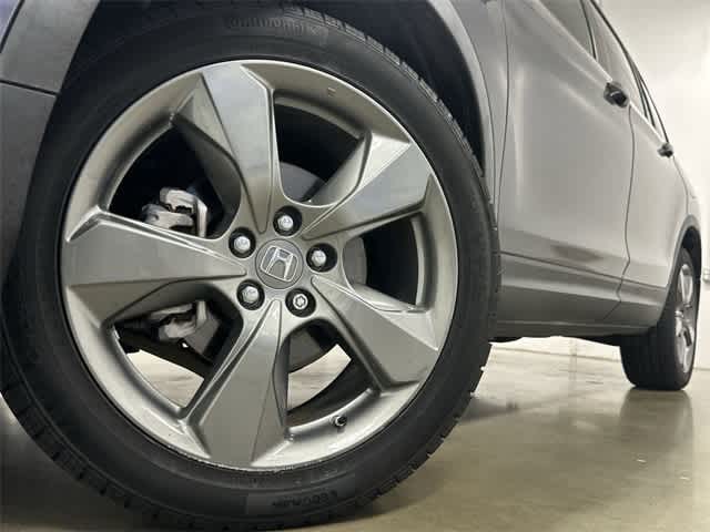 Thumbnail: 2021 Honda Passport - 29