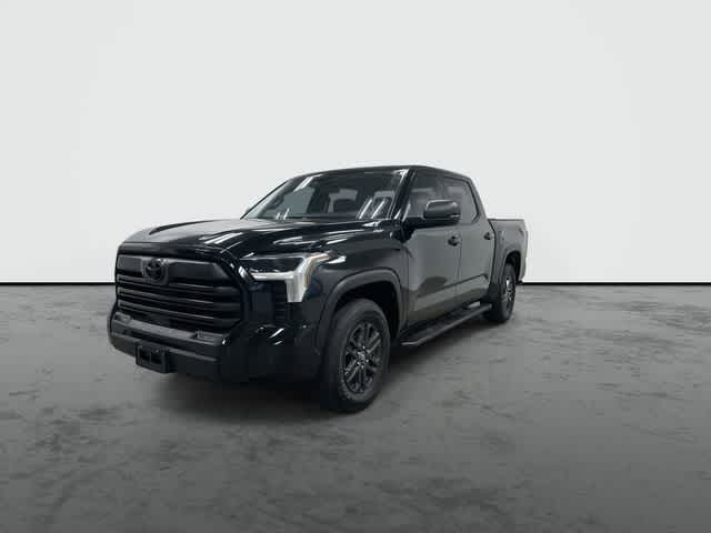 Thumbnail: 2025 Toyota Tundra - 6