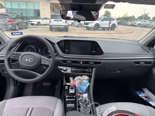 Thumbnail: 2020 Hyundai Sonata - 5