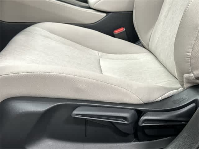 Thumbnail: 2025 Honda Accord - 25