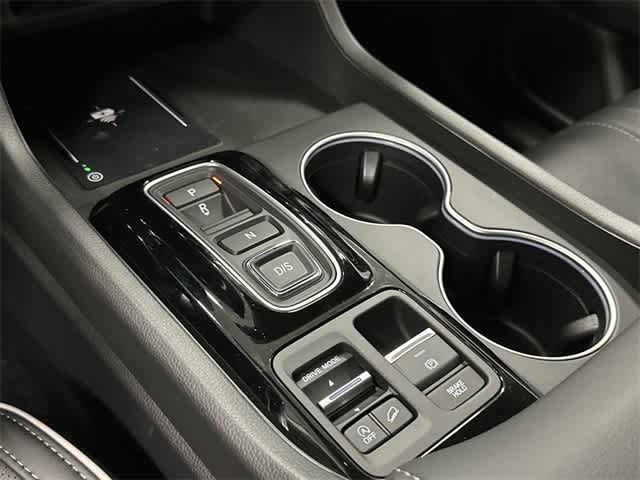Thumbnail: 2025 Honda Pilot - 25