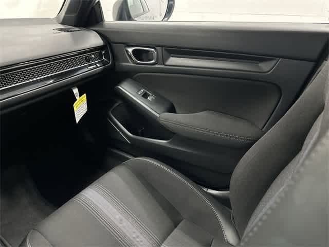 Thumbnail: 2025 Honda Civic - 13