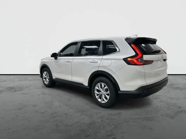 2026 Honda CR-V LX - Photo 9