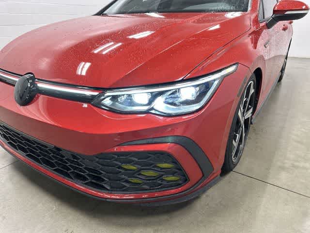 Thumbnail: 2024 Volkswagen Golf - 31