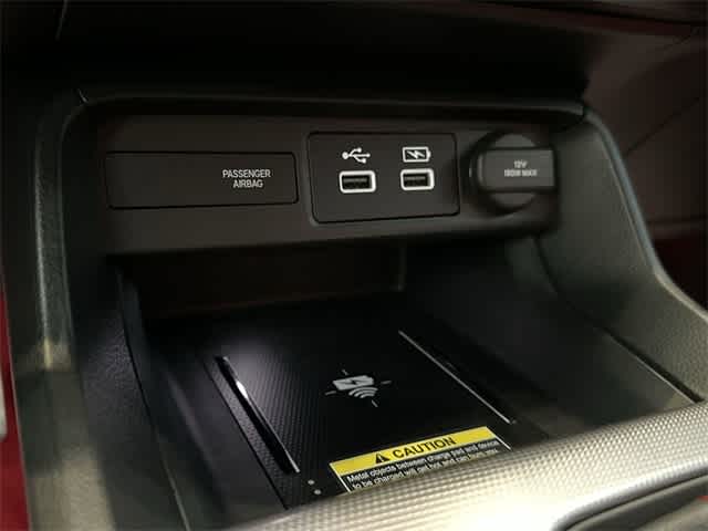 Thumbnail: 2025 Honda Civic - 25