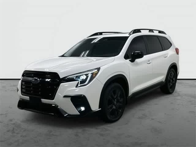 Thumbnail: 2024 Subaru Ascent - 1