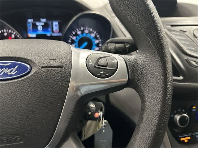 2016 Ford Escape SE 17
