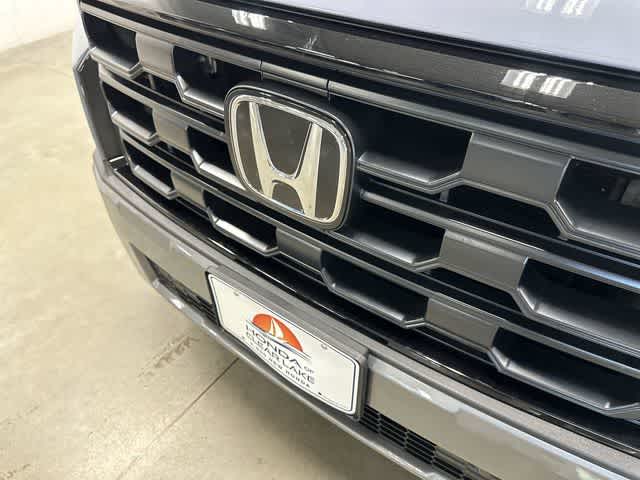 Thumbnail: 2026 Honda Pilot - 30