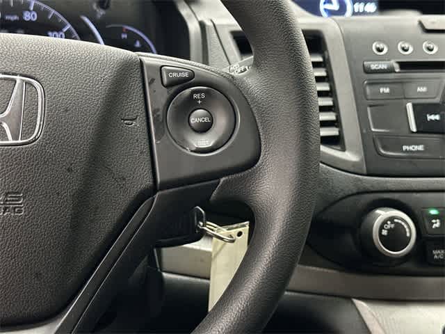 Thumbnail: 2014 Honda CR-V - 18