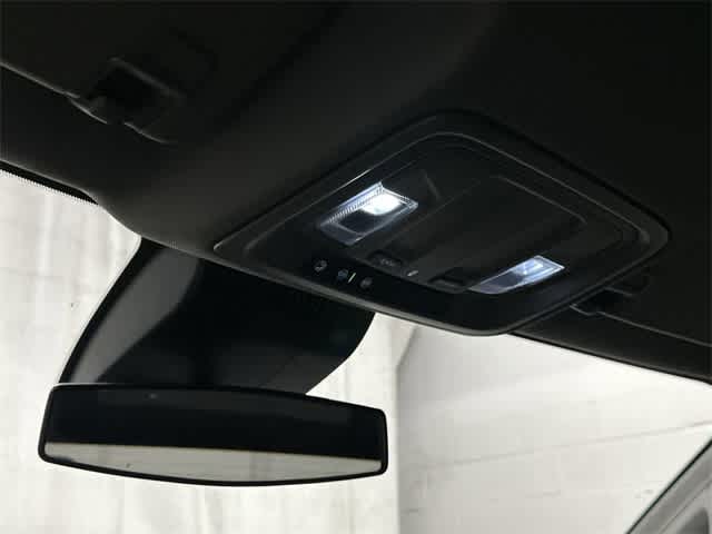 Thumbnail: 2024 Chevrolet Silverado 1500 - 21