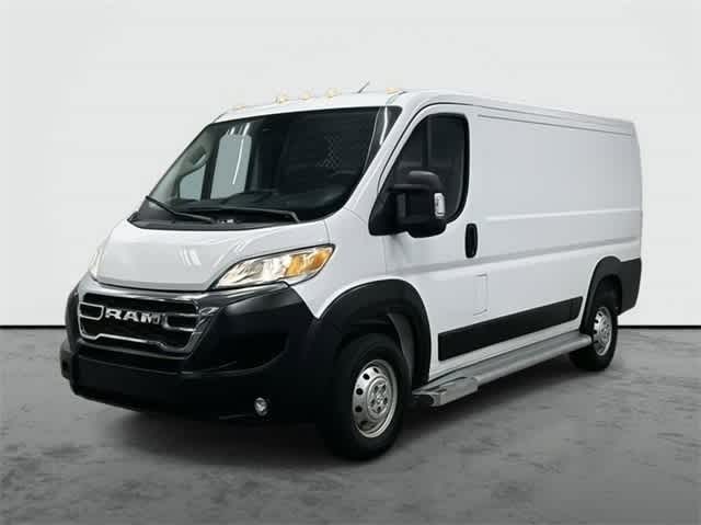 2023 RAM ProMaster 2500 -
                  League City, TX