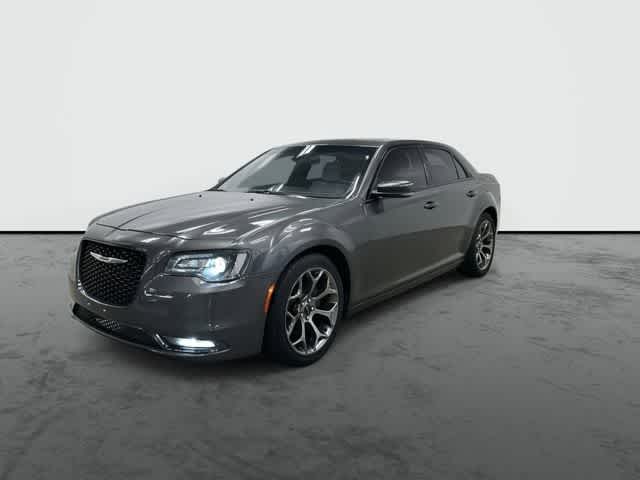 Thumbnail: 2018 Chrysler 300 - 7