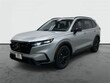  Honda CR-V Hybrid