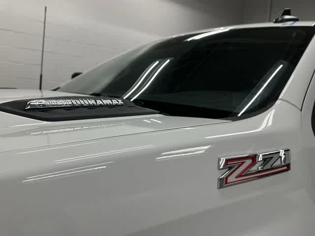 Thumbnail: 2024 Chevrolet Silverado 2500 - 31