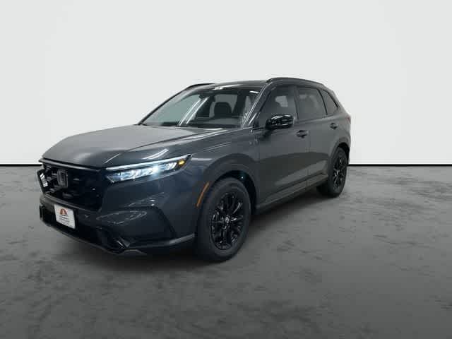 Thumbnail: 2026 Honda CR-V - 7